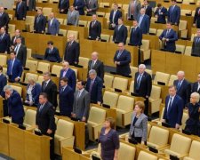 На радість людям: депутат вбив себе перед камерою