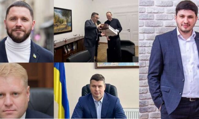 Контрабанда під виглядом дронів: фірмачі побудували масштабну схему на митниці