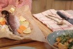 Вкусная еда. Фото: скриншот youtube