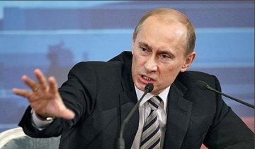 Учасників прямої лінії з Путіним дресирували ставити правильні питання