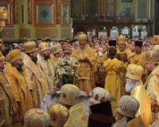 Патріарх Кирил боїться автокефалії УПЦ
