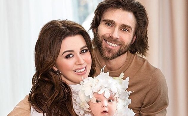 Заворотнюк, фото Іnstagram