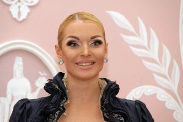 Анастасія Волочкова