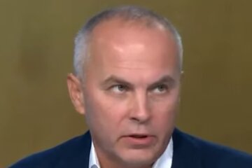 Нардеп Шуфрич "залез в трусы" к Лукашенко и Януковичу: "У него…"