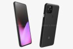 Google Pixel 5, gizchina