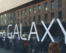 Samsung оголосив дату презентації Galaxy S8