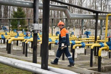 Газопровід, фото 24 канал