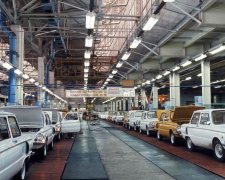 В Украине закроют главный рассадник хлама на колесах