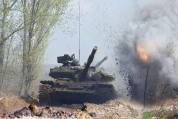 Боевики накрыли Авдеевку шквальным огнем