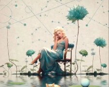 Водолій, знаки Зодіаку / фото: Pinterest