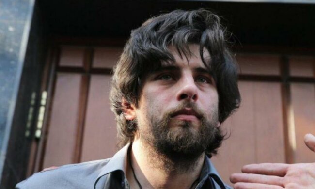 Бойовик Лусваргі в Києві: СБУ вмила руки