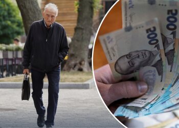 Пенсія за вислугу років: гроші та документи