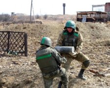 Мир на Донбассе: чего не хватает в Конституции
