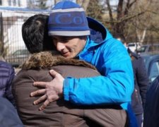 Окупанти відпустили на свободу чотирьох кримських татар