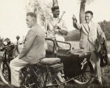 Брати Дасслери: як Адольф і Рудольф ділили спортивний світ