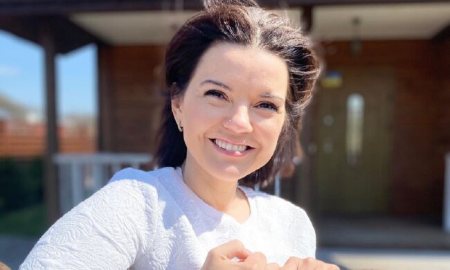 Марічка Падалко, фото: Instagram