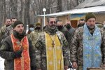 Рождество на Донбассе, фото facebook.com/pressjfo.news