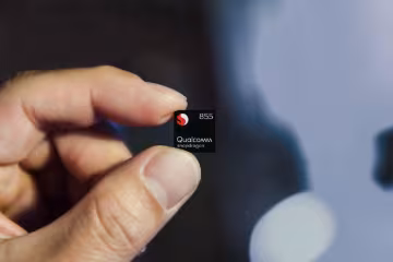 Qualcomm Snapdragon 855 Plus
