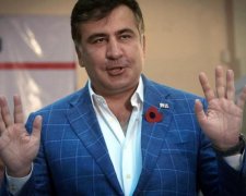 Угрожали и ставили требования: Саакашвили об отношениях с действующей властью