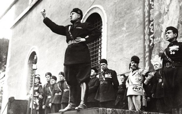Имперские амбиции Муссолини: история вторжений фашистской Италии 