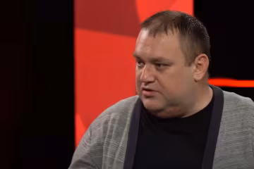 Алексей Буряченко