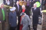 Королева Єлизавета II