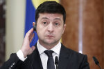 Мандрівки Зеленського обійшлися українцям у 14 мільйонів: "Скинулися всією країною"