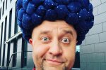 Егор Крутоголов из "Дизель шоу" удивил поклонников необычным видом: "Мери Поппинс уже не та"