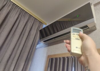 Кондиционер, фото Знай.ua