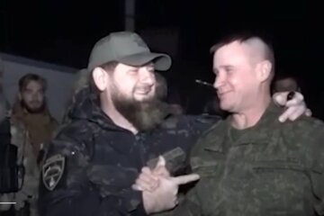 Рамзан Кадыров, фото: скриншот из видео