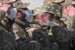 Бойцы ВСУ. Фото: скриншот youtube