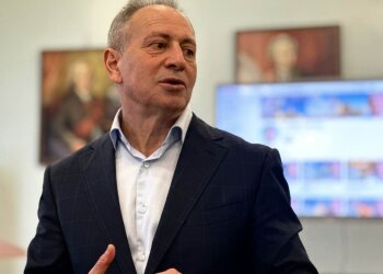 Николай Томенко