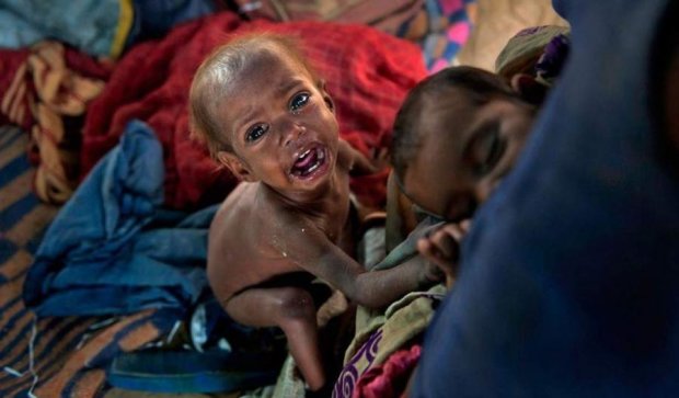 В ЮНИСЕФ шокировали количеством нищих детей