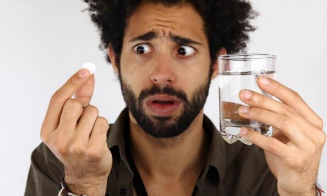 У каждого в аптечке: мужскую потенцию улучшает популярное лекарство