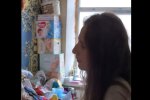 скріншот з відео