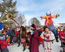 Масляна: привітання у прозі, tamtour.com.ua