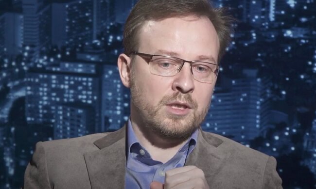 Алексей Толкачев