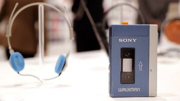 Sony Walkman