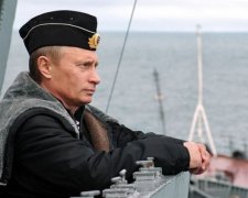 Путін спровокував жарти своїм армійським указом