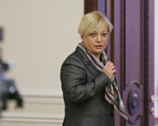 Саакашвілі назвав справжню причину відставки Гонтаревої