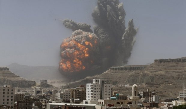 В результате авиаудара в Йемене погибло 27 человек на свадьбе
