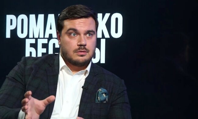 Дмитрий Наталуха