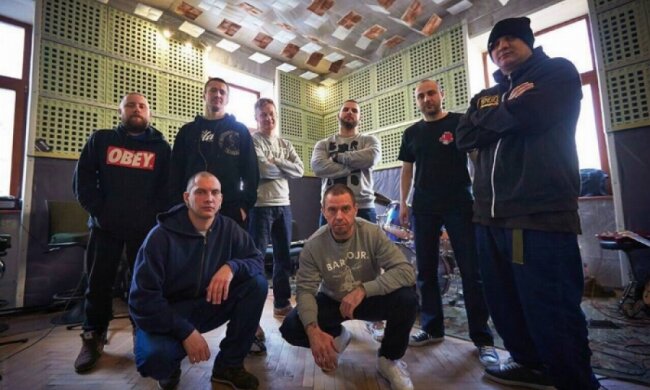 Гурту Ляпіса заборонили виступи у Німеччині