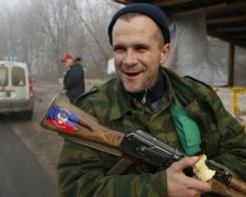 Агрессор упорно провоцирует украинских воинов на "ответку"