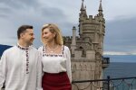 Володимир Зеленський, фото: Instagram