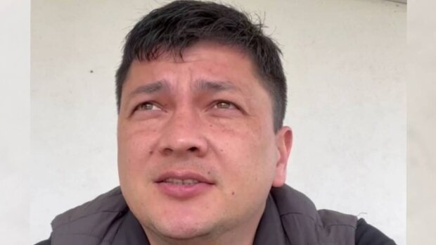 Виталий Ким, фото: скриншот из видео