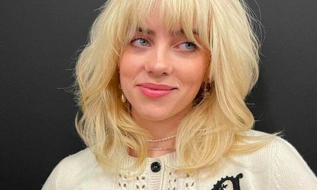 Билли Айлиш, instagram.com/billieeilish/