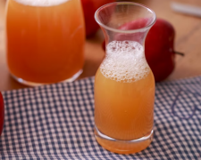 Яблоко + мед + льняные семена - смесь, о которой молчат врачи: что происходит с организмом уже через неделю