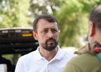 Валерий Дубиль