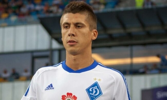 Хачериди восстановится к поединку с "Шахтером"